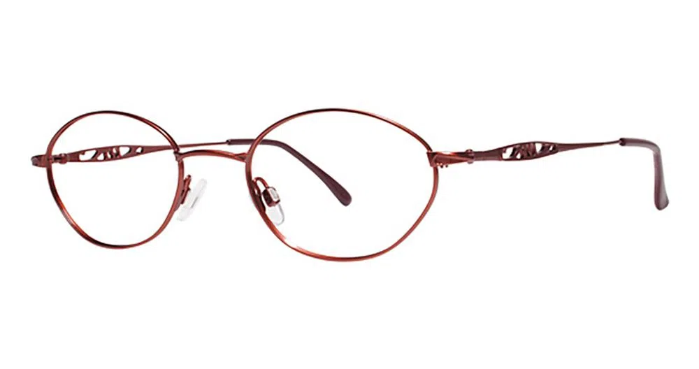 MODERN METALS ERIN Eyeglasses - view 4